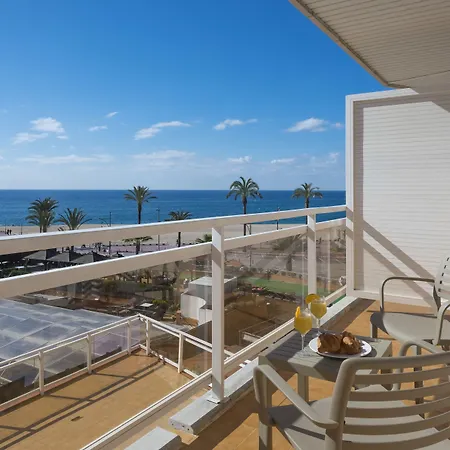 Rosamar & 4*s Lloret de Mar